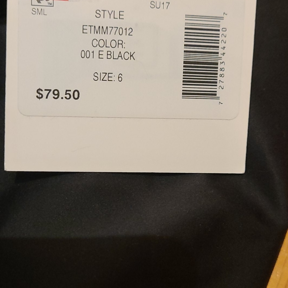 NEW Ellen Tracy High-waisted pants - Picture 3 of 7